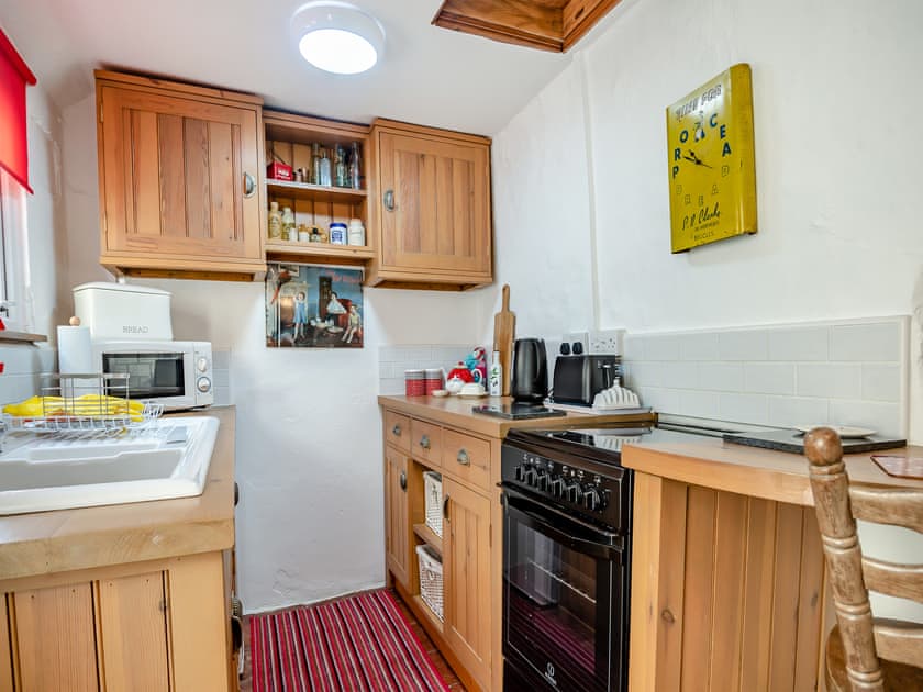 Kitchen | Northgate Bakery Annex, Beccles
