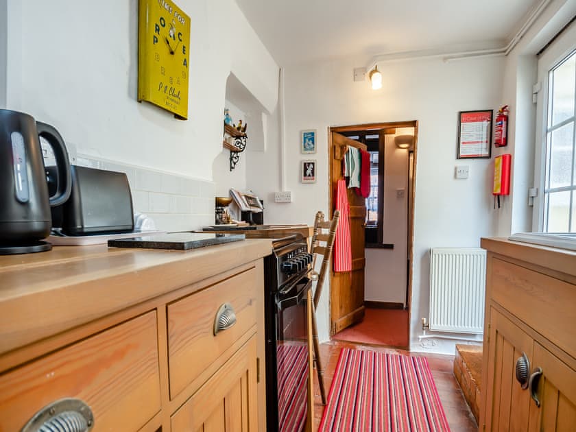 Kitchen | Northgate Bakery Annex, Beccles