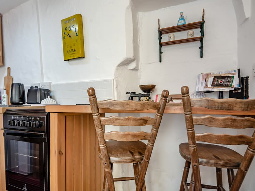 Kitchen Breakfast Bar  | Northgate Bakery Annex, Beccles