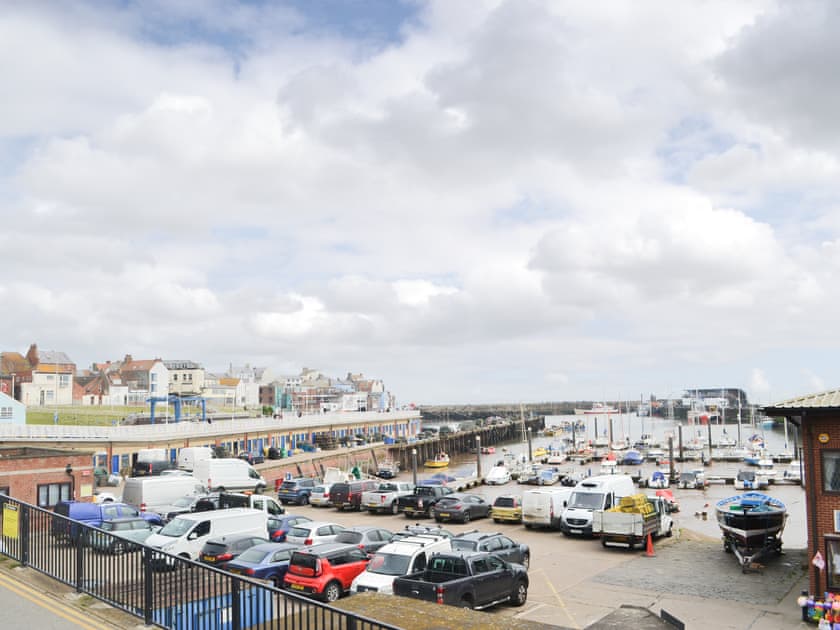 Surrounding area | Windsor ApartmentsApartment 1, Bridlington