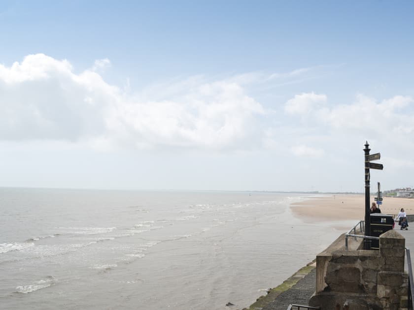 Surrounding area | Windsor ApartmentsApartment 1, Bridlington