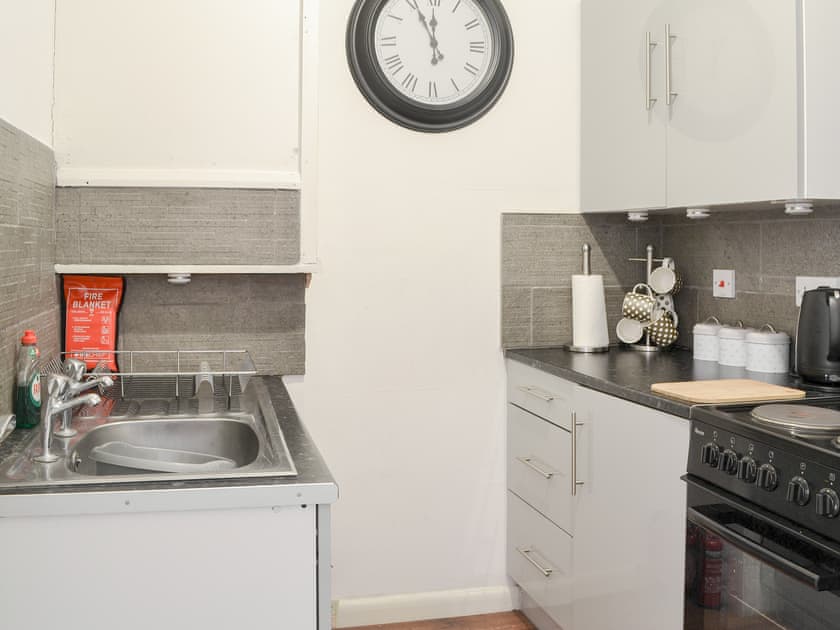 Kitchen | Windsor ApartmentsHarbour View, Bridlington
