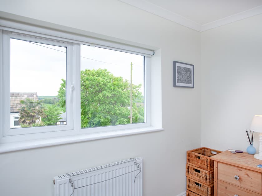 Double bedroom | Malborough Park, Malborough