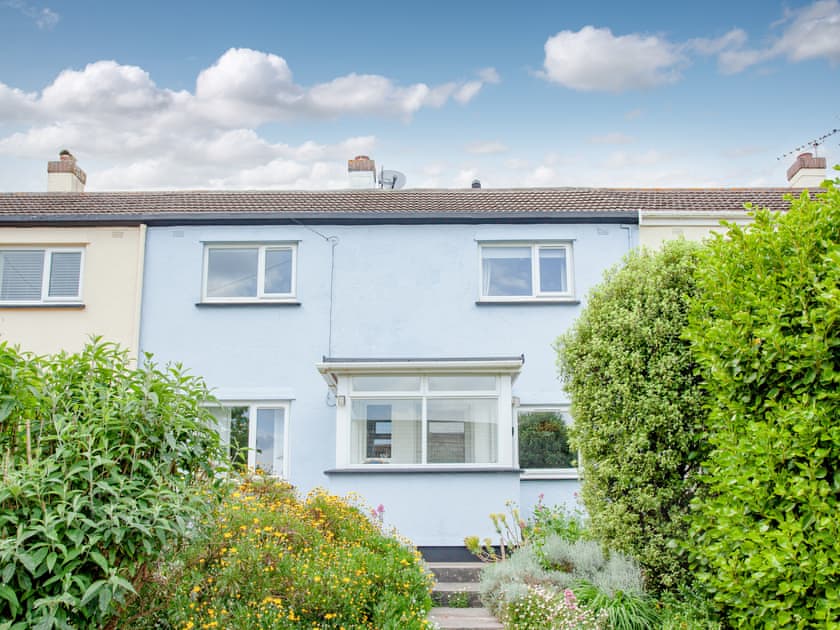 Exterior | Malborough Park, Malborough
