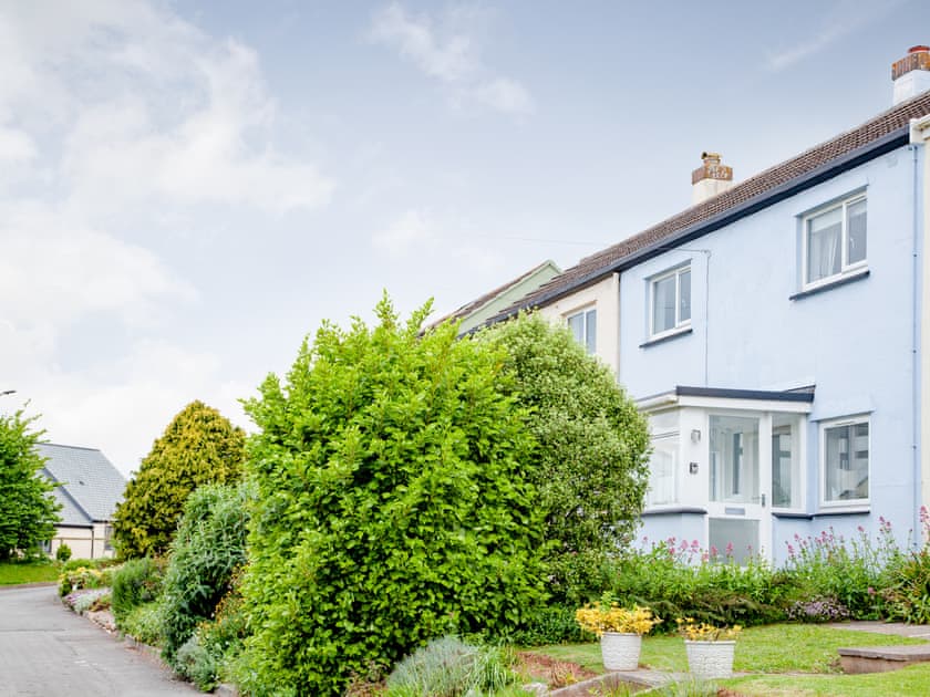 Exterior | Malborough Park, Malborough