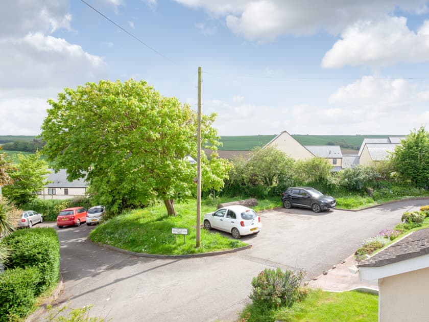 View | Malborough Park, Malborough