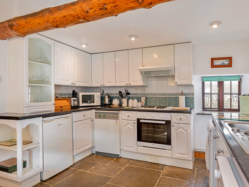 Kitchen | Fives Court Cottage, North Cheriton, near Templecombe
