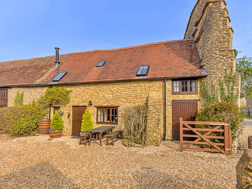 Exterior | Fives Court Cottage, North Cheriton, near Templecombe