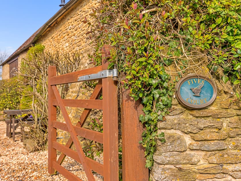 Exterior | Fives Court Cottage, North Cheriton, near Templecombe