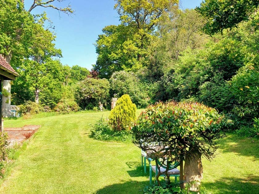 Garden | Kipling Cottage, Etchingham