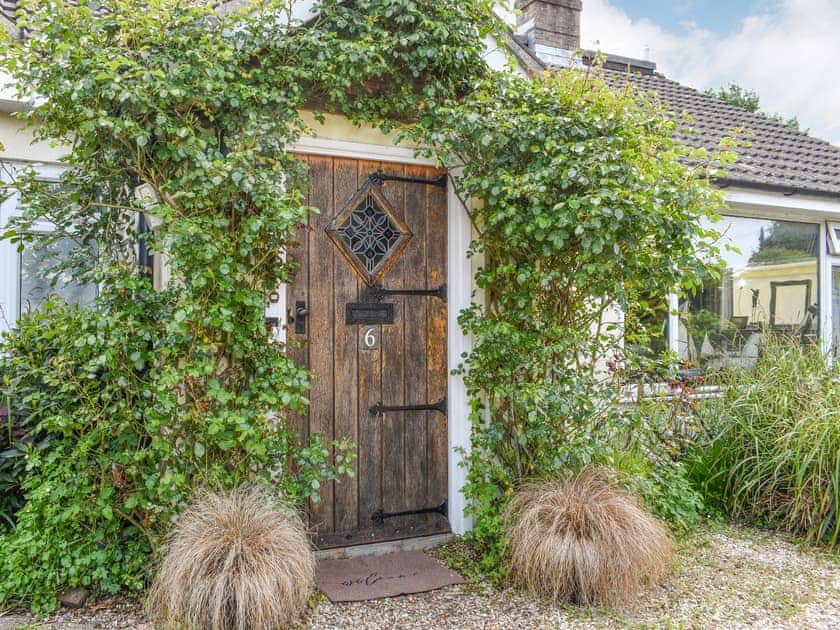 Exterior | Kennelman’s, Sopley, near Christchurch