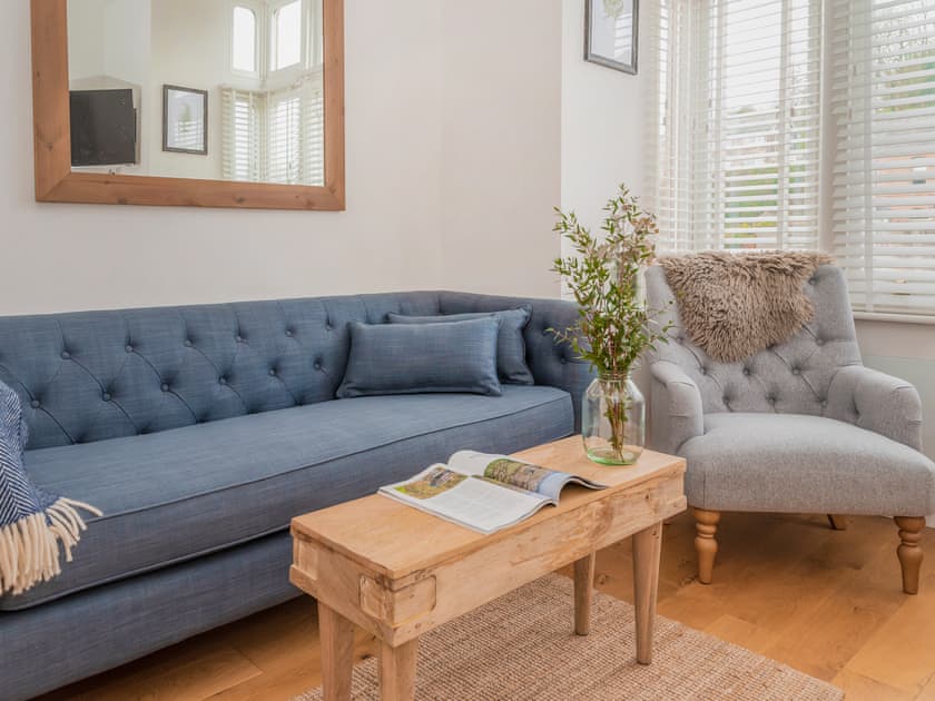 Living area | Cotton Rooms, Matlock