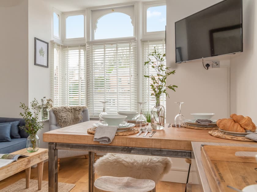 Dining Area | Cotton Rooms, Matlock
