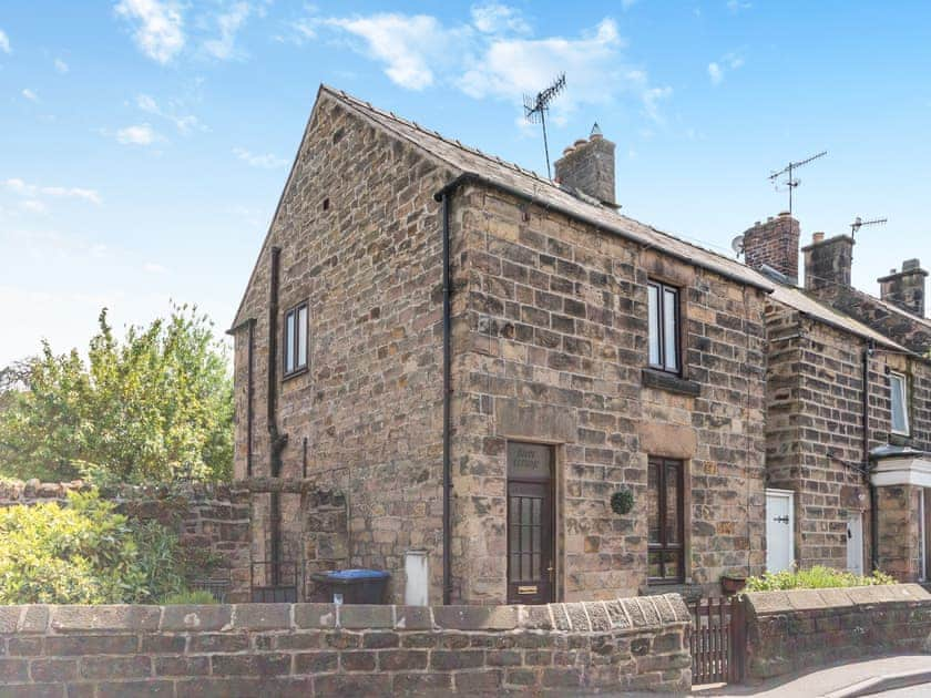 Exterior | River Cottage, Darley Bridge, near Matlock