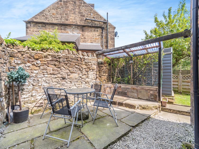 Garden | River Cottage, Darley Bridge, near Matlock