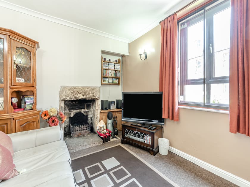 Living room | River Cottage, Darley Bridge, near Matlock