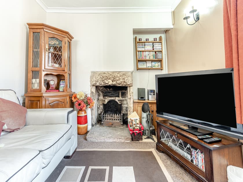 Living room | River Cottage, Darley Bridge, near Matlock