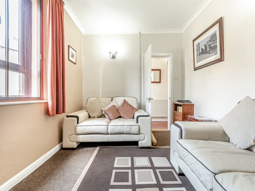 Living room | River Cottage, Darley Bridge, near Matlock