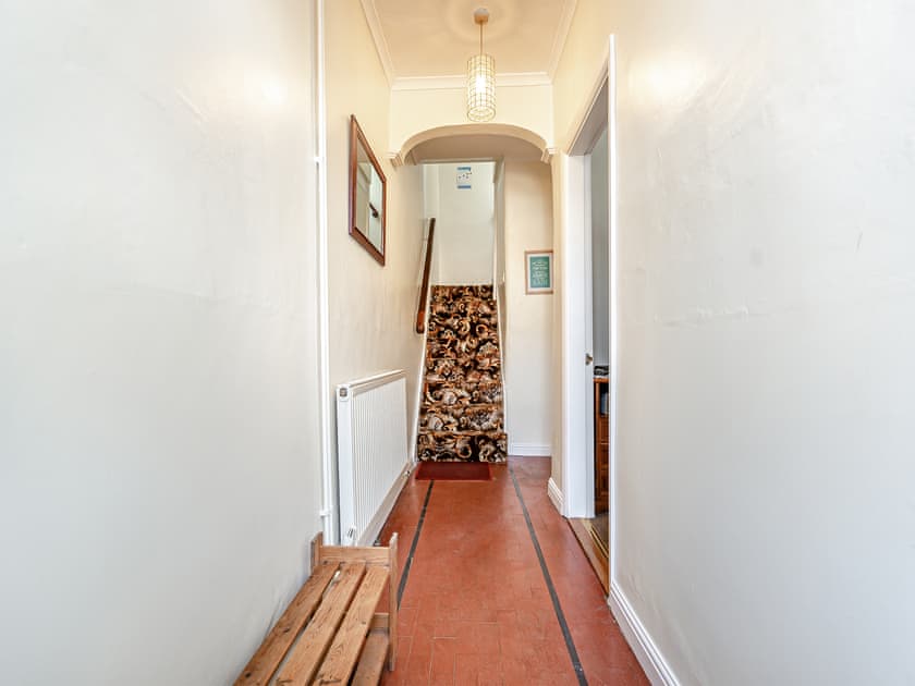 Hallway | River Cottage, Darley Bridge, near Matlock