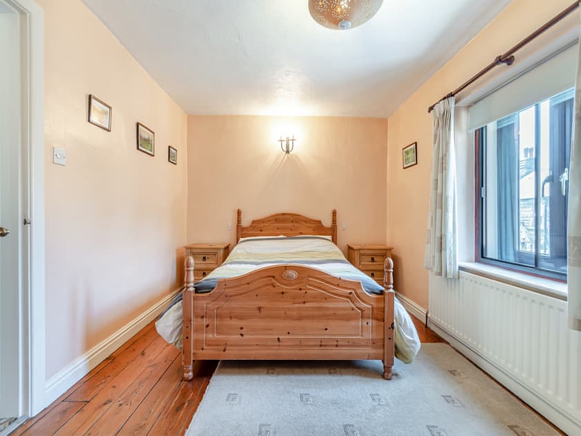 Double bedroom | River Cottage, Darley Bridge, near Matlock
