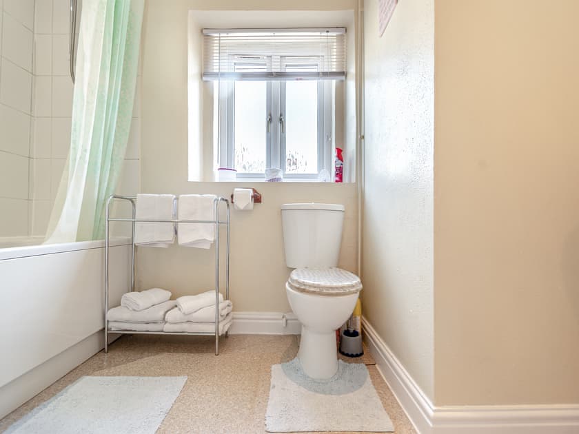 Bathroom | River Cottage, Darley Bridge, near Matlock