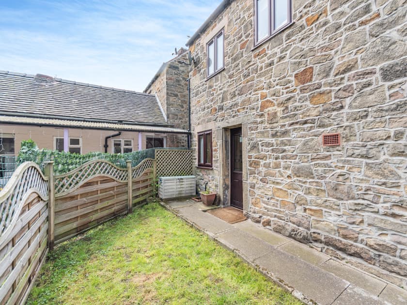 Garden | River Cottage, Darley Bridge, near Matlock