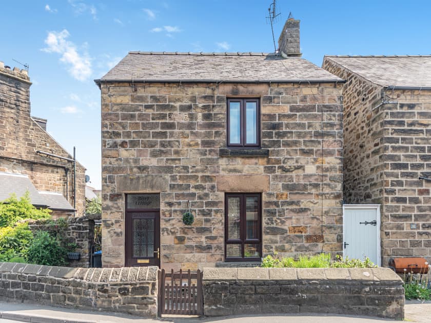Exterior | River Cottage, Darley Bridge, near Matlock