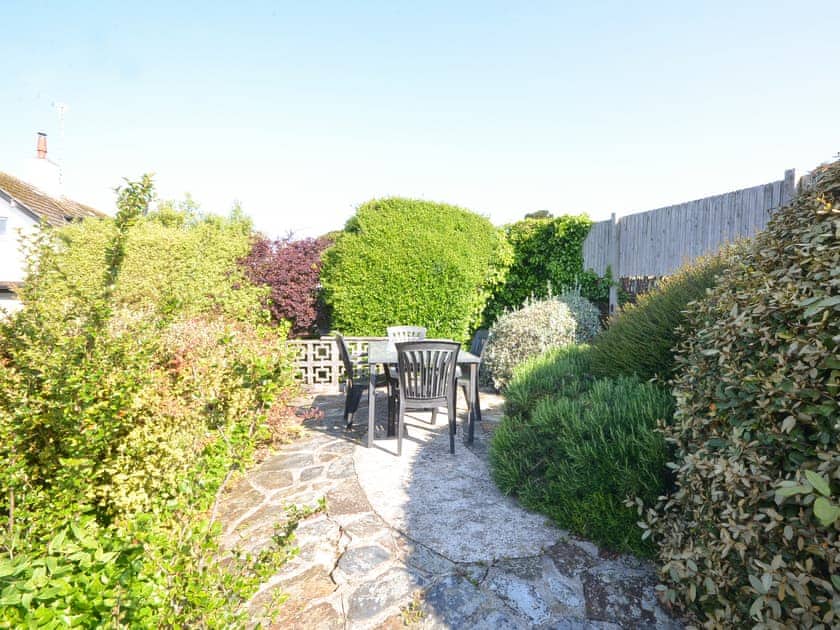 Garden | Roseland View, St Mawes