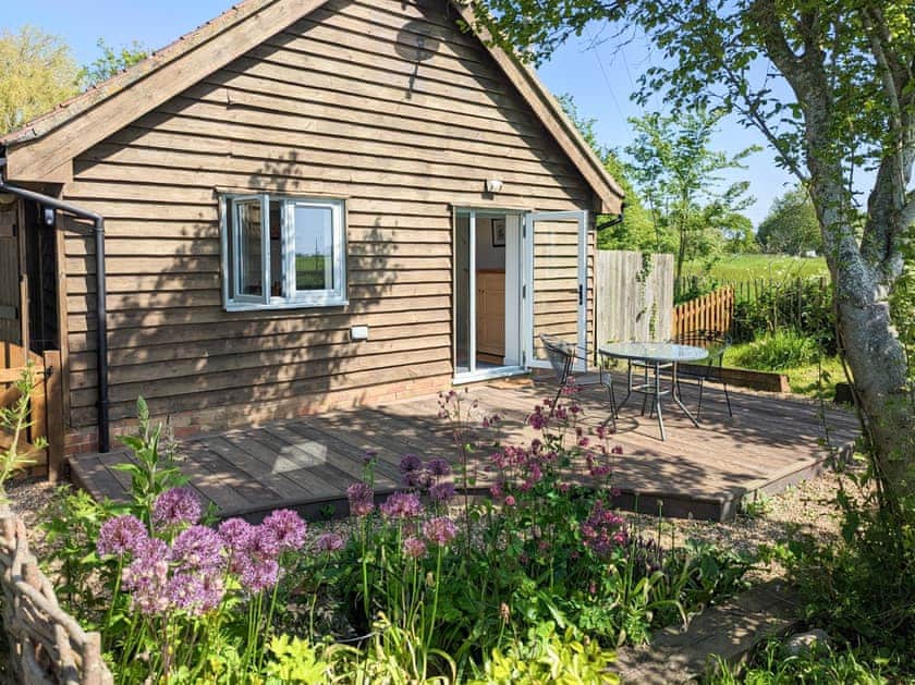 Decking | Larks Nest, Diss