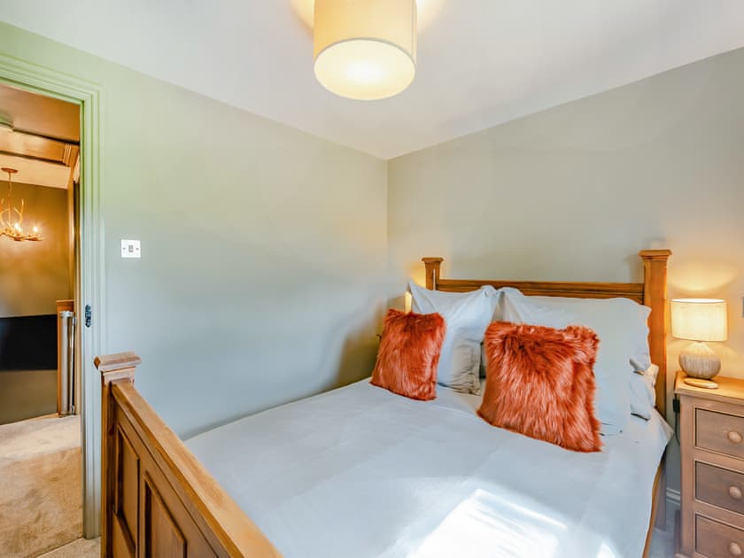 Double bedroom | Holme House, Eldroth, near Settle
