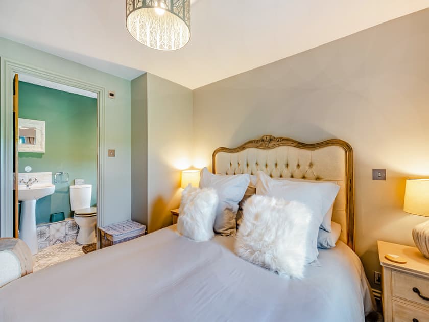 King size bedroom | Holme House, Eldroth, near Settle