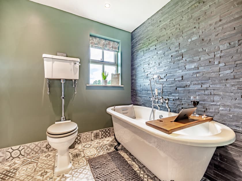 Bathroom | Holme House, Eldroth, near Settle