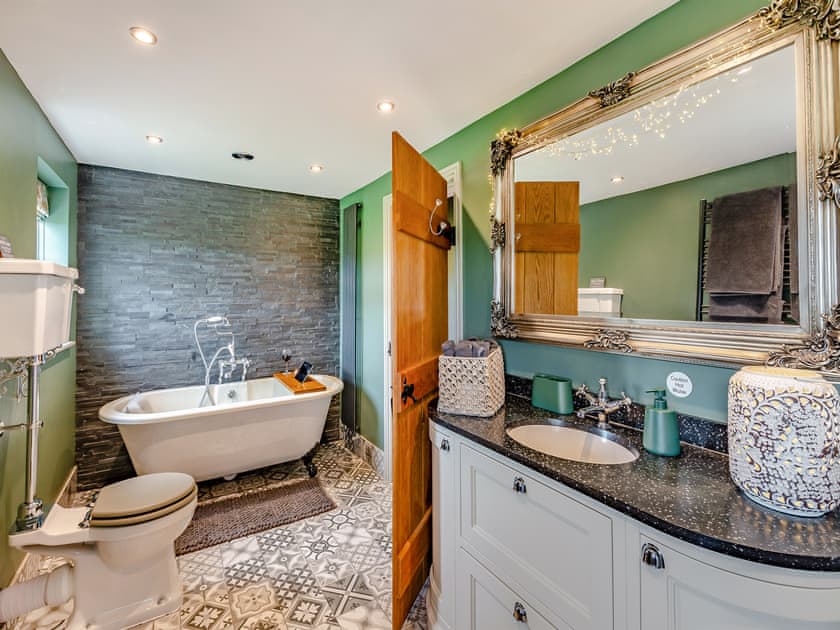 Bathroom | Holme House, Eldroth, near Settle