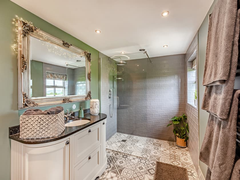 Bathroom | Holme House, Eldroth, near Settle
