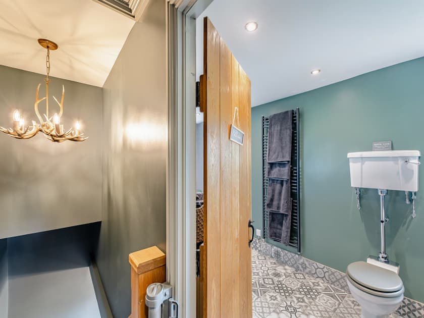 Bathroom | Holme House, Eldroth, near Settle