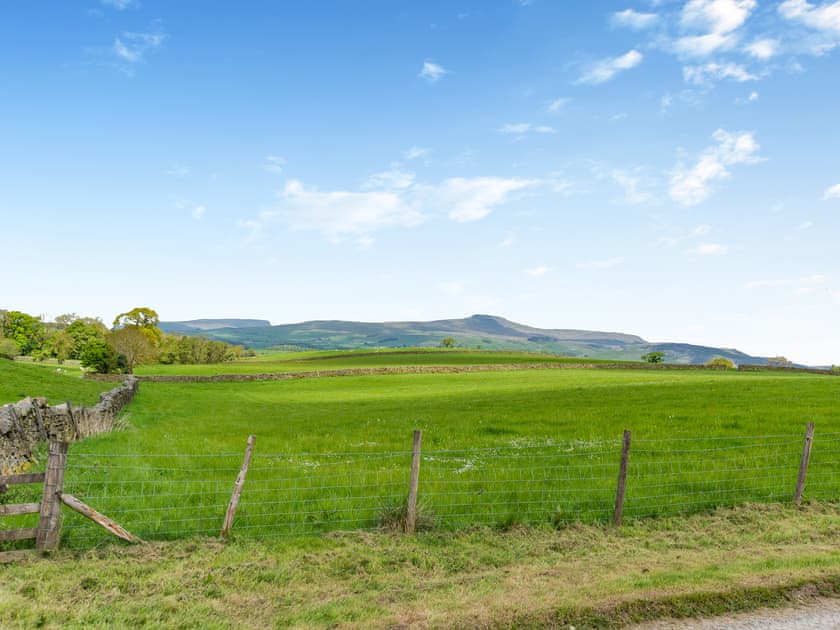 Surrounding area | Holme House, Eldroth, near Settle