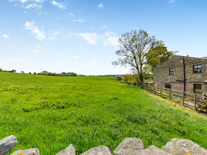 Surrounding area | Holme House, Eldroth, near Settle