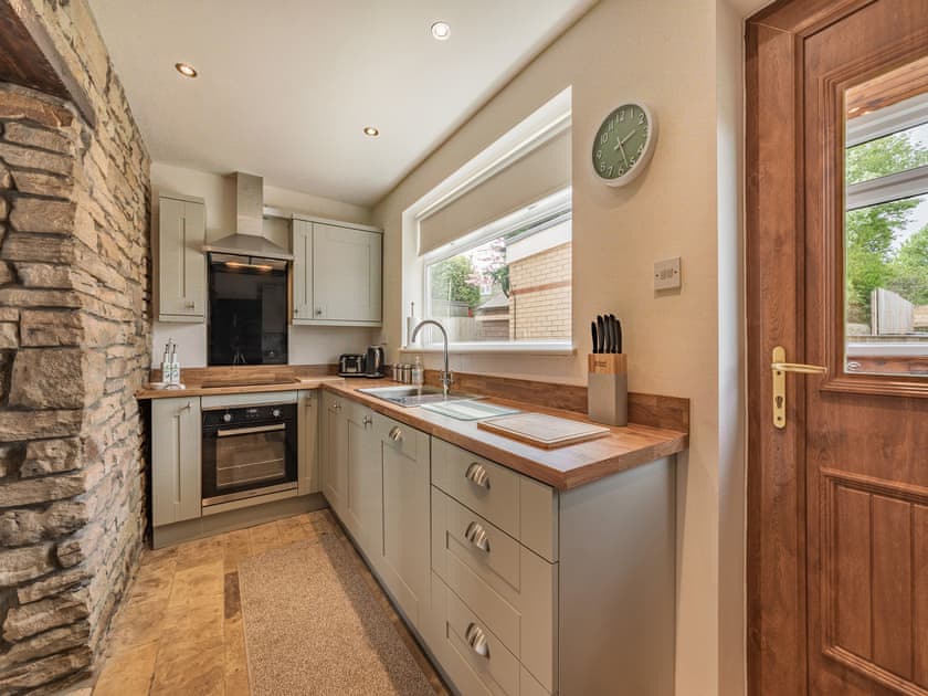 Kitchen | Moss House, Sunniside, near Bishop Auckland