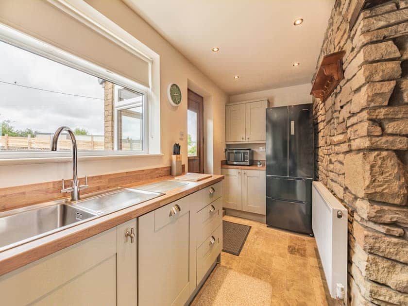 Kitchen | Moss House, Sunniside, near Bishop Auckland