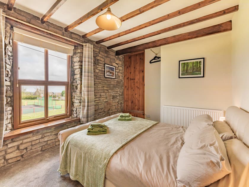 Double bedroom | Moss House, Sunniside, near Bishop Auckland