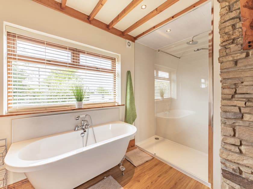 Bathroom | Moss House, Sunniside, near Bishop Auckland