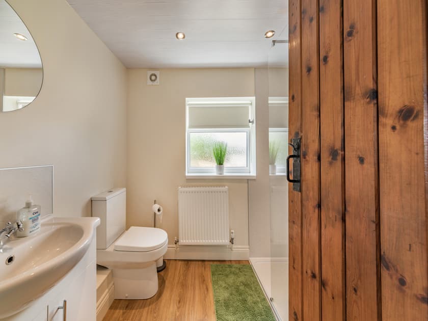 Bathroom | Moss House, Sunniside, near Bishop Auckland