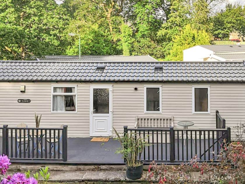 Exterior | Primrose 47, Porthmadog