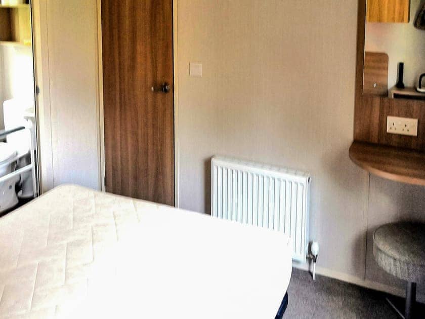 Double bedroom | Primrose 47, Porthmadog