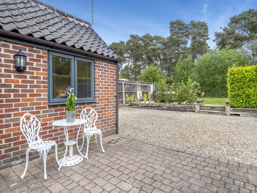 Exterior | Pittendrigh Cottage - Craymere Cottages, Briston, near Holt