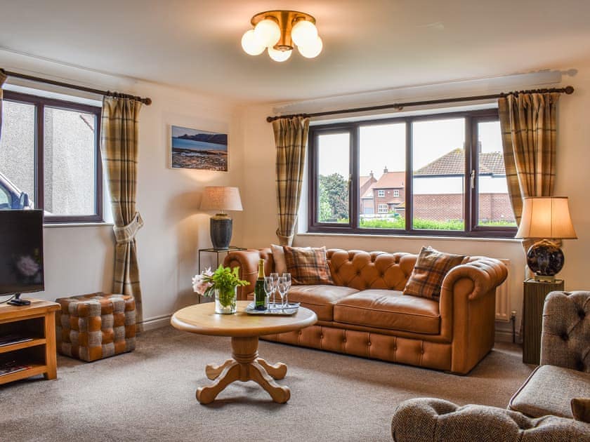 Living room | Evergreen House, Runswick Bay, near Whitby