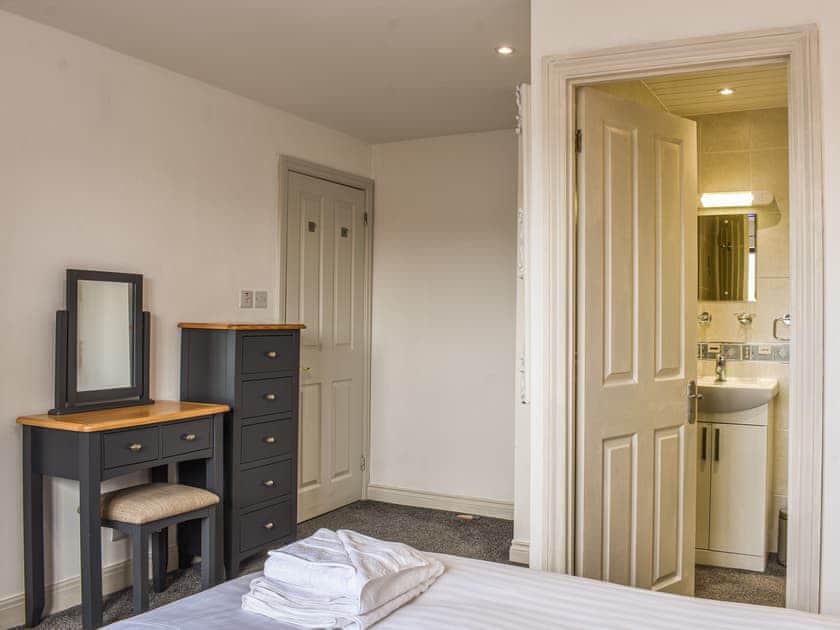 Single bedroom | Evergreen House, Runswick Bay, near Whitby