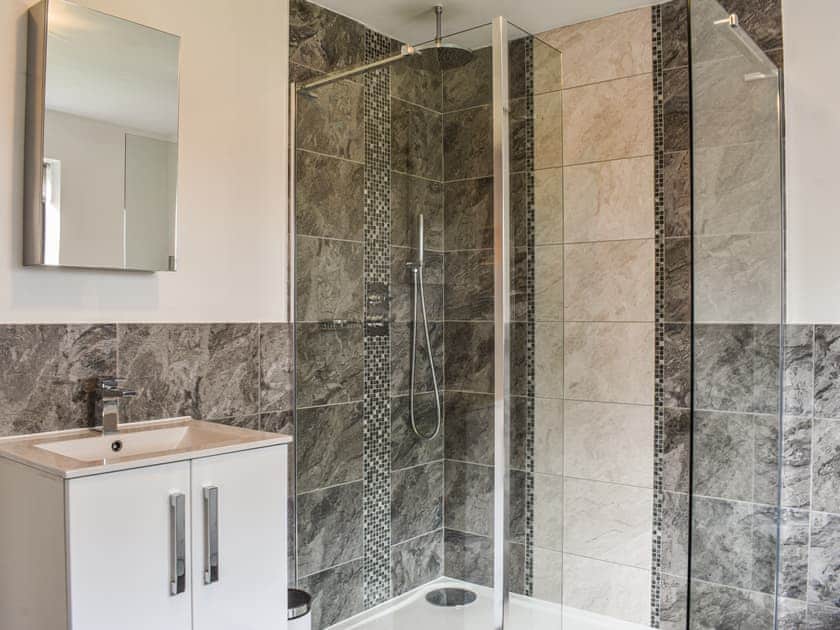 Bathroom | Evergreen House, Runswick Bay, near Whitby