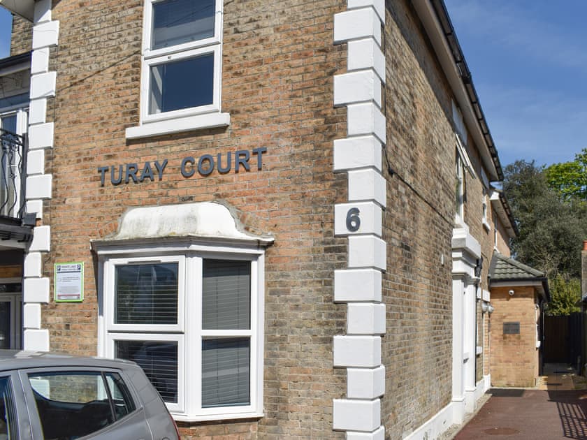 Exterior | Turay Court, Bournemouth