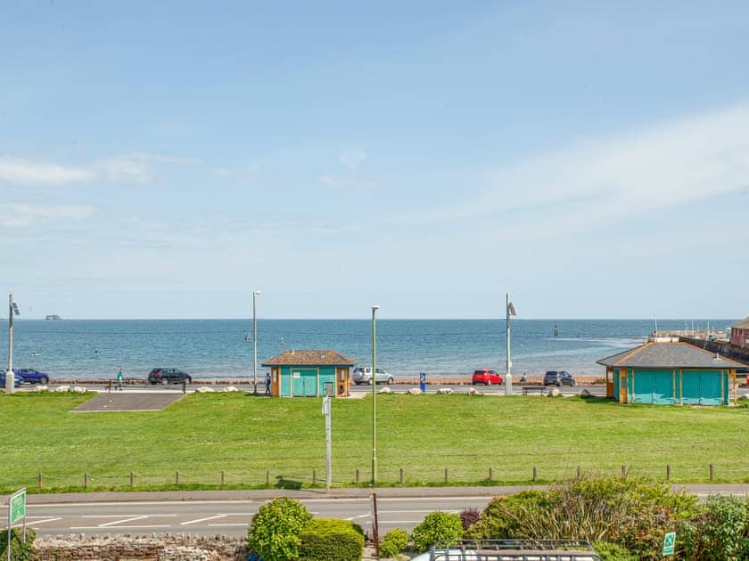 Surrounding area | Seahorse Shore - Sunnybeach Holiday Apartments, Paignton